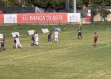 La Guida - Serie D, il Saluzzo vince in rimonta