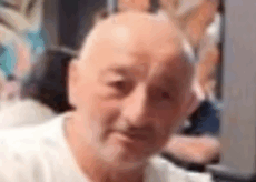 La Guida - Walter Marchisio è morto improvvisamente d’infarto mentre assisteva alla Bisalta Trail