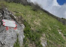 La Guida - Escursionista disperso: ritrovato e recuperato dall’elicottero
