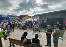 La Guida - Dal servizio taxi driver 520 euro per Autismo Help (foto e video)