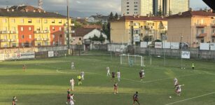 La Guida - Eccellenza, al Cuneo il posticipo contro la Luese