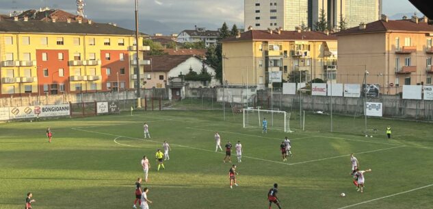 La Guida - Eccellenza, al Cuneo il posticipo contro la Luese