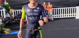 La Guida - Cuneesi protagonisti ai Mondiali Ironman di Nizza