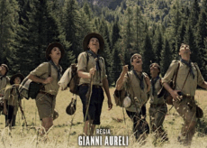 La Guida - Cinema, al Lanteri “Aquile Randagie” storia dello scoutismo clandestino