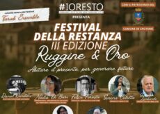 La Guida - Anche Ostana tra gli ospiti del “Festival della restanza” di Crotone