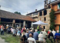 La Guida - La storia della Torre dei Baracchi chiude l’estate frabosana