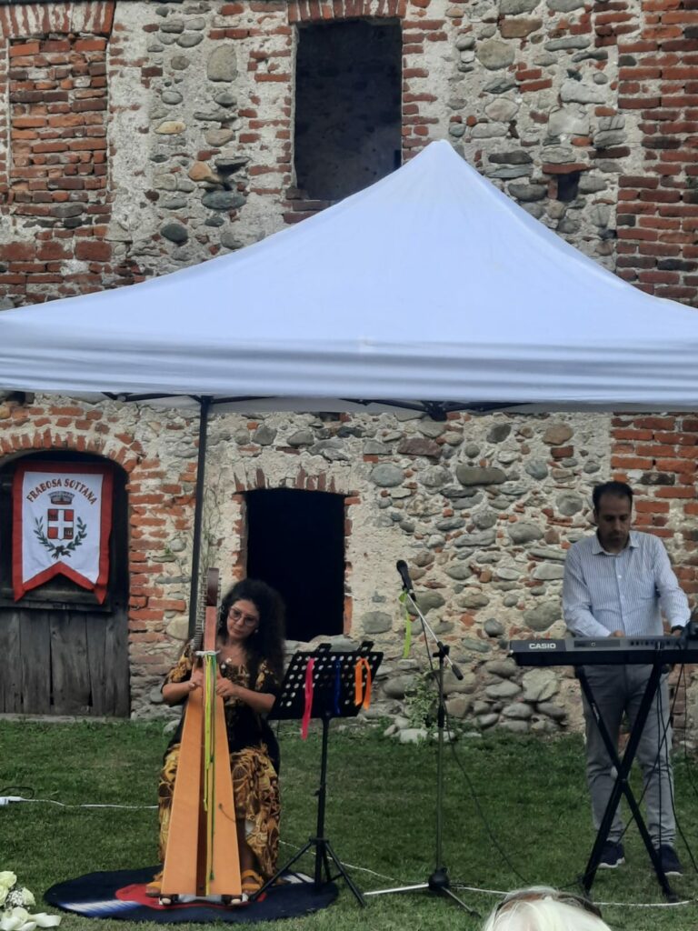 Frabosa Sottana Torre Baracchi