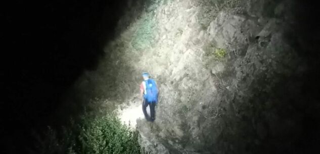 La Guida - Escursionista precipitato in Valle Stura: deceduto
