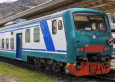 La Guida - Ferrovie, modifiche alla circolazione sulla linea Torino-Savona
