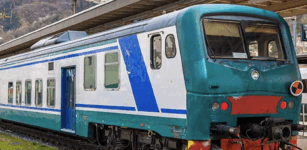 La Guida - Ferrovie, modifiche alla circolazione sulla linea Torino-Savona