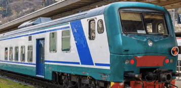 La Guida - Ferrovie, modifiche alla circolazione sulla linea Torino-Savona