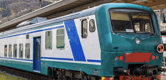 La Guida - Ferrovie, modifiche alla circolazione sulla linea Torino-Savona
