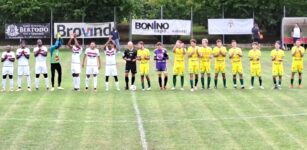La Guida - Auxilium, Manta, Caraglio e Passatore vincenti in Coppa