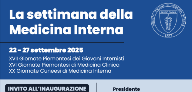 La Guida - A Cuneo la “Settimana della Medicina Interna”