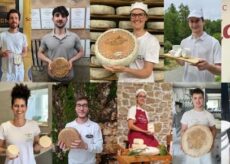 La Guida - A Bra la premiazione del Concorso nazionale per giovani casare e casari
