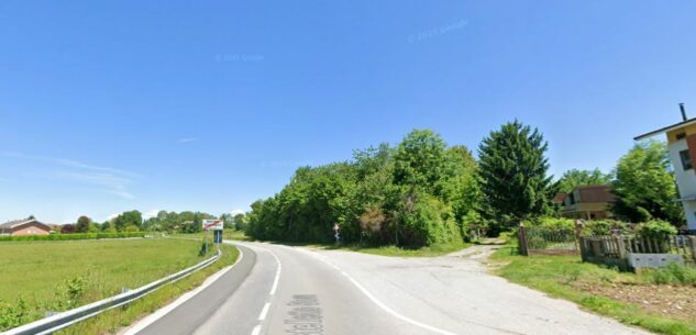 La Guida - Una pista ciclabile tra Bombonina e Madonna delle Grazie?