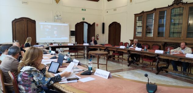 Provincia, sì a lavori per Fondovalle e Colle di Sampeyre La Guida - Provincia, sì a lavori per Fondovalle e Colle di Sampeyre