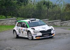 La Guida - Il Rally del Rubinetto verso quota cento