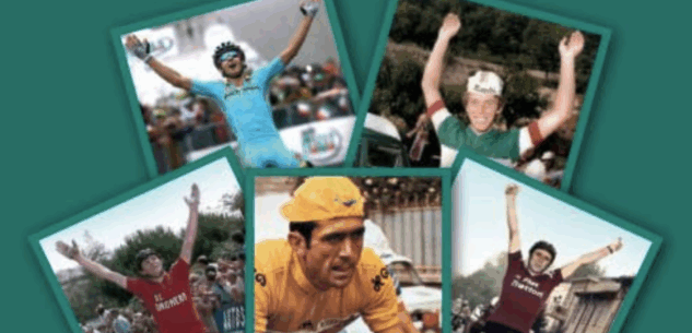 La Guida - 120 anni di bicicletta in Granda
