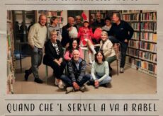 La Guida - Teatro dialettale a Peveragno