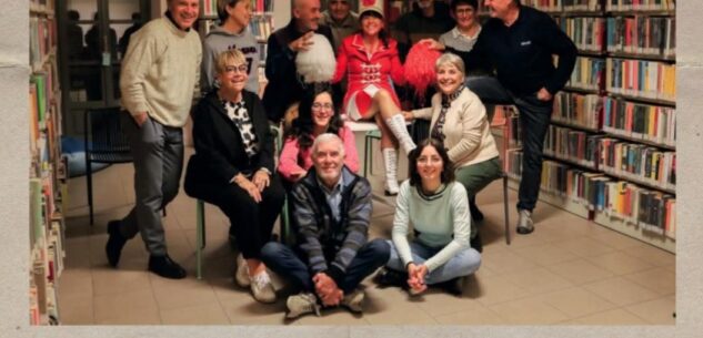 La Guida - Teatro dialettale a Peveragno