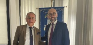 La Guida - Viabilità e peste suina al centro dell’incontro tra il presidente Robaldo e l’omologo savonese