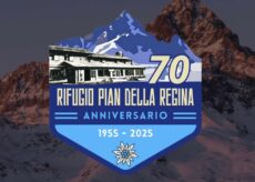 La Guida - Anche i Polifonici del Marchesato per i 70 anni del rifugio Pian della Regina
