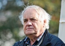 La Guida - Il sindaco di Ostana al “Festival della montagna che r-esiste”