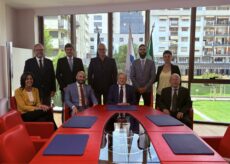 La Guida - Geometri di Cuneo: confermato il consiglio direttivo per il quadriennio 2025-2029