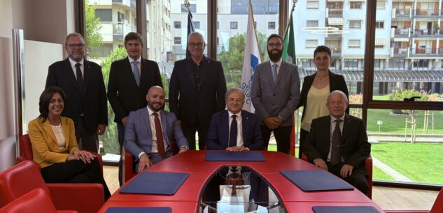 La Guida - Geometri di Cuneo: confermato il consiglio direttivo per il quadriennio 2025-2029