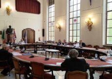 La Guida - Il consiglio provinciale approva le osservazioni al piano socio-sanitario regionale