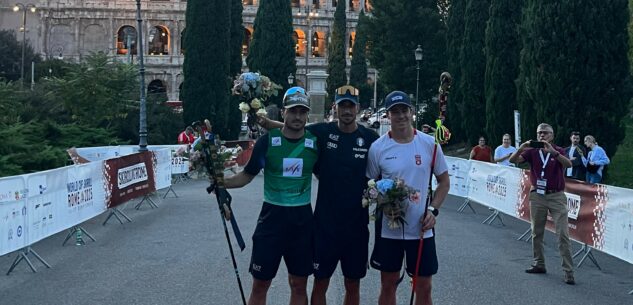 La Guida - A Becchis anche la sprint di Coppa del Mondo a Roma