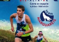 La Guida - Iscrizioni al secondo Bisalta Vk