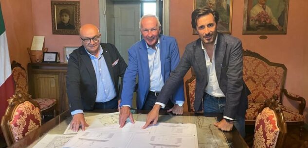 La Guida - Da Saluzzo a Torino in bicicletta, passando per Torre San Giorgio e Moretta