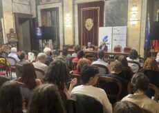 La Guida - La lezione inaugurale della Summer School del Cespec ha raccontato l’odissea del soggetto nella riflessione filosofica