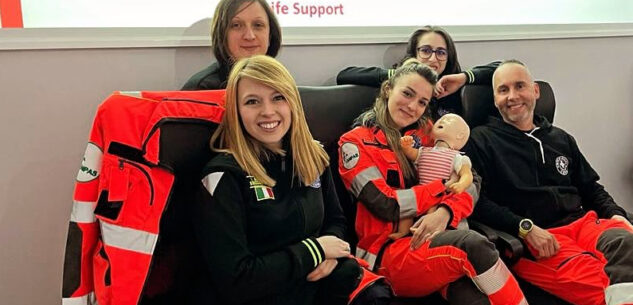 La Guida - La Croce Bianca di Ceva cerca nuovi volontari