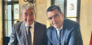 La Guida - Siglato il nuovo protocollo contro lo sfruttamento in agricoltura