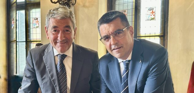 La Guida - Siglato il nuovo protocollo contro lo sfruttamento in agricoltura