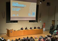 La Guida - Il cardinale Zuppi apre il Festival della Missione a Torino