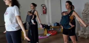 Al via gli incontri “In braccio al mondo” a Savigliano La Guida - Al via gli incontri “In braccio al mondo” a Savigliano