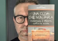 La Guida - Giuseppe Nibali alla panchina degli autori di Stella Maris