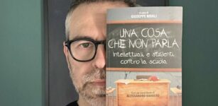 La Guida - Giuseppe Nibali alla panchina degli autori di Stella Maris