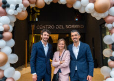 La Guida - Inaugurato a Madonna dell’Olmo il Centro del Sorriso