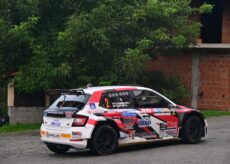 La Guida - Il Rally del Rubinetto segna 105 iscritti