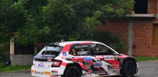 La Guida - Il Rally del Rubinetto segna 105 iscritti