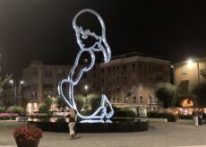 La Guida - Alba tra le quattro finaliste per diventare “Capitale italiana dell’Arte Contemporanea” 2027