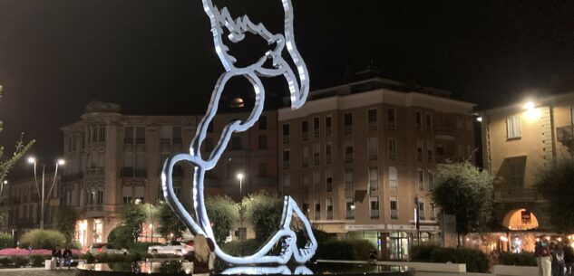 La Guida - Alba tra le quattro finaliste per diventare “Capitale italiana dell’Arte Contemporanea” 2027