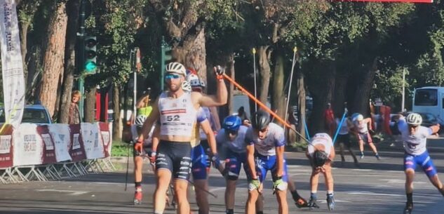 La Guida - Becchis e Ghiddi sul podio in Coppa del Mondo