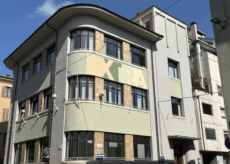 La Guida - L’inaugurazione di Casa Extra, come si è trasformata l’ex Casa del Fascio