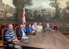La Guida - Balo Kendö”: Cuneo capofila di un importante progetto di cooperazione internazionale